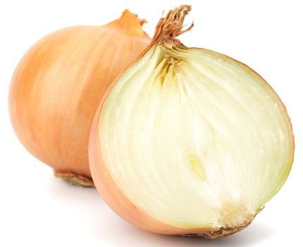 White onion 500g