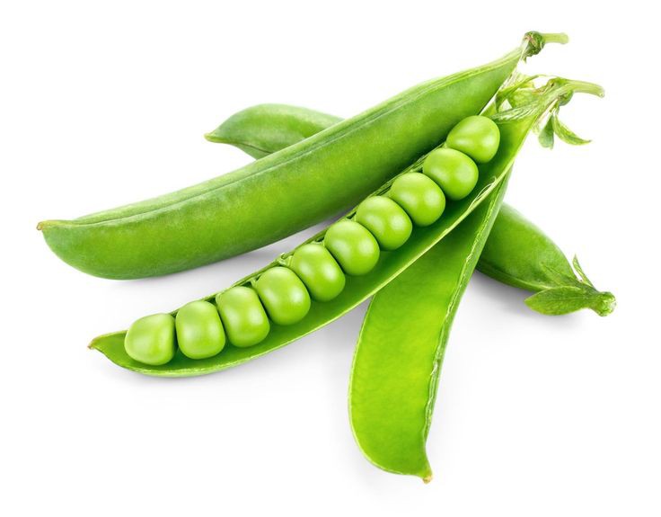 Peas(minji)shelled 1kg