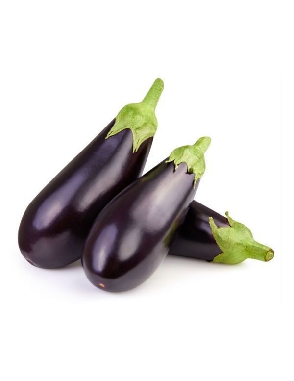 Egg plant 500gms