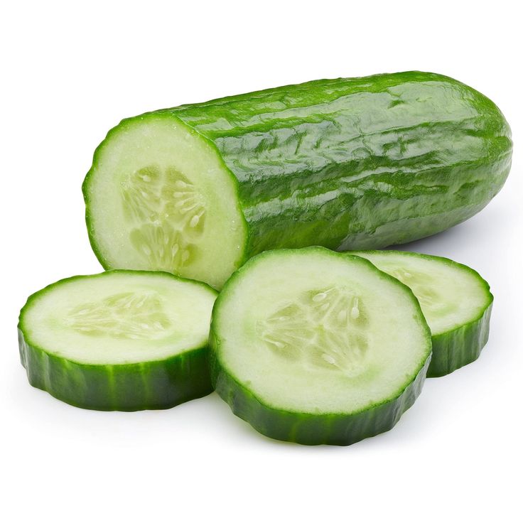Cucumber 500gms