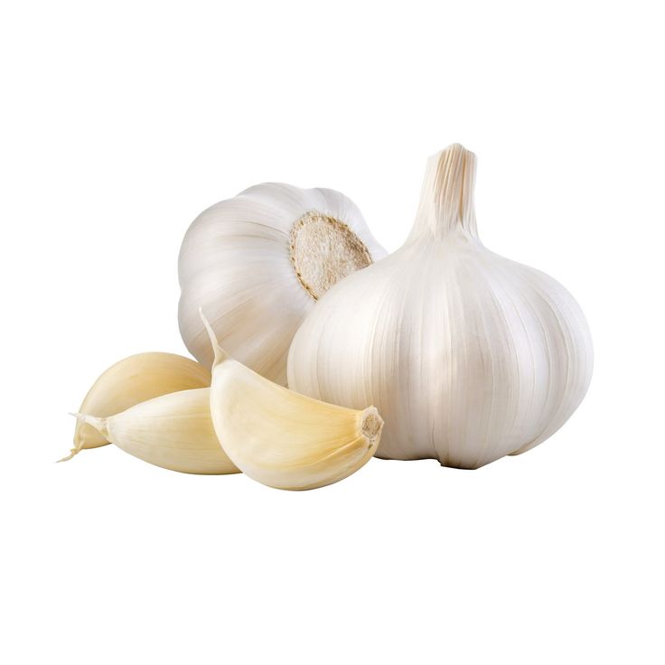 Garlic 5pcs