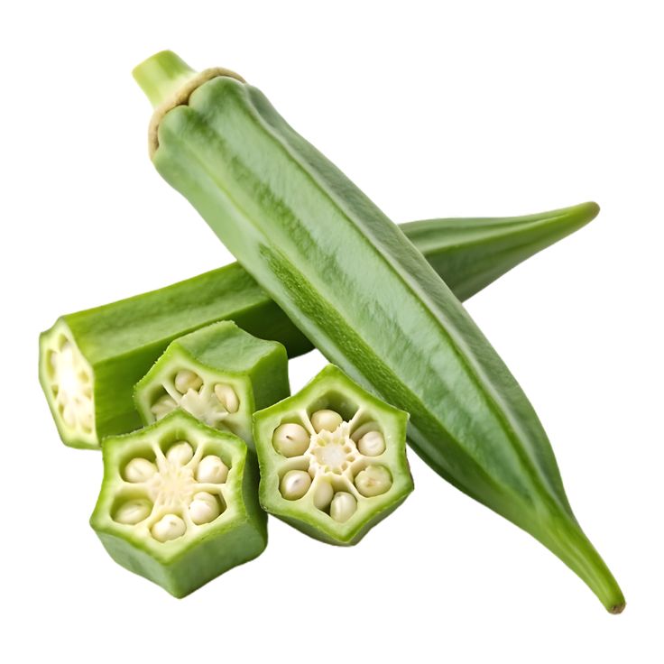 Okra 500gms