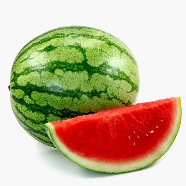 Watermelon 500gms pc