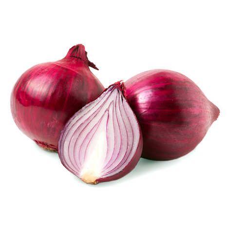 Onions Red 1kg