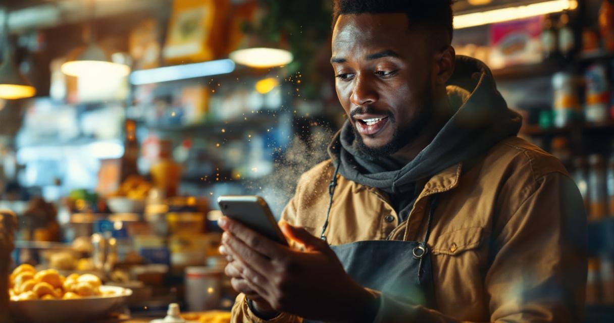 Tando Brings Bitcoin Lightning Payments to M-Pesa — What It Means for Kenyan Retailers