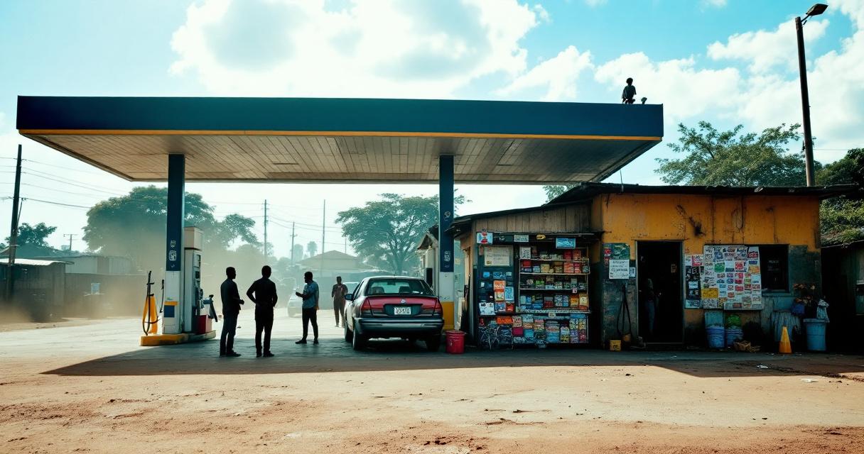 Kenya Paralysed by Deadly Fuel Protests — What It Means for Retailers