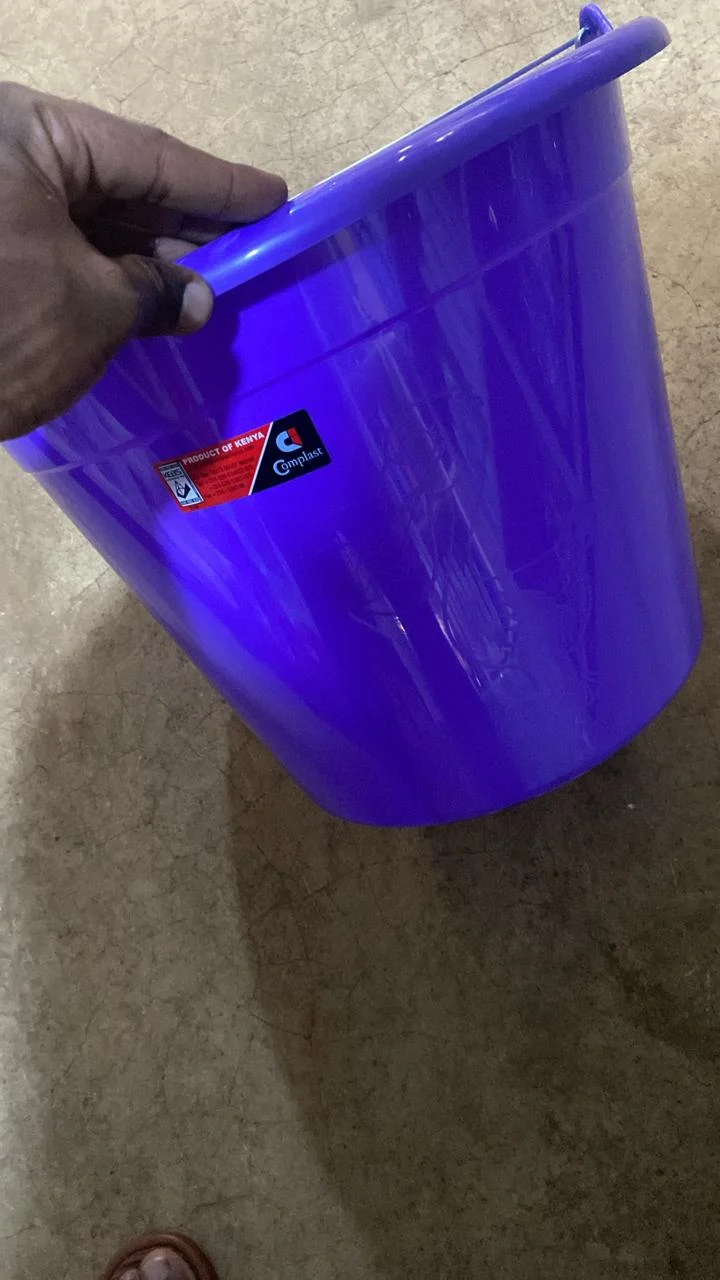 20litre Complast buckets 40pcs wholesale