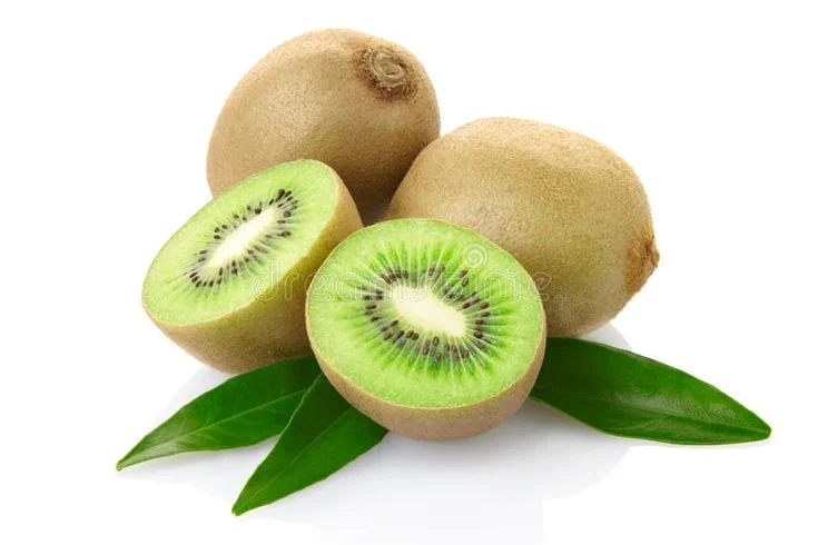 Kiwi 6pcs