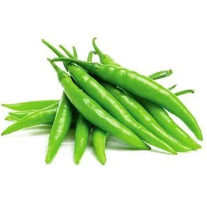 Chillies 200gms