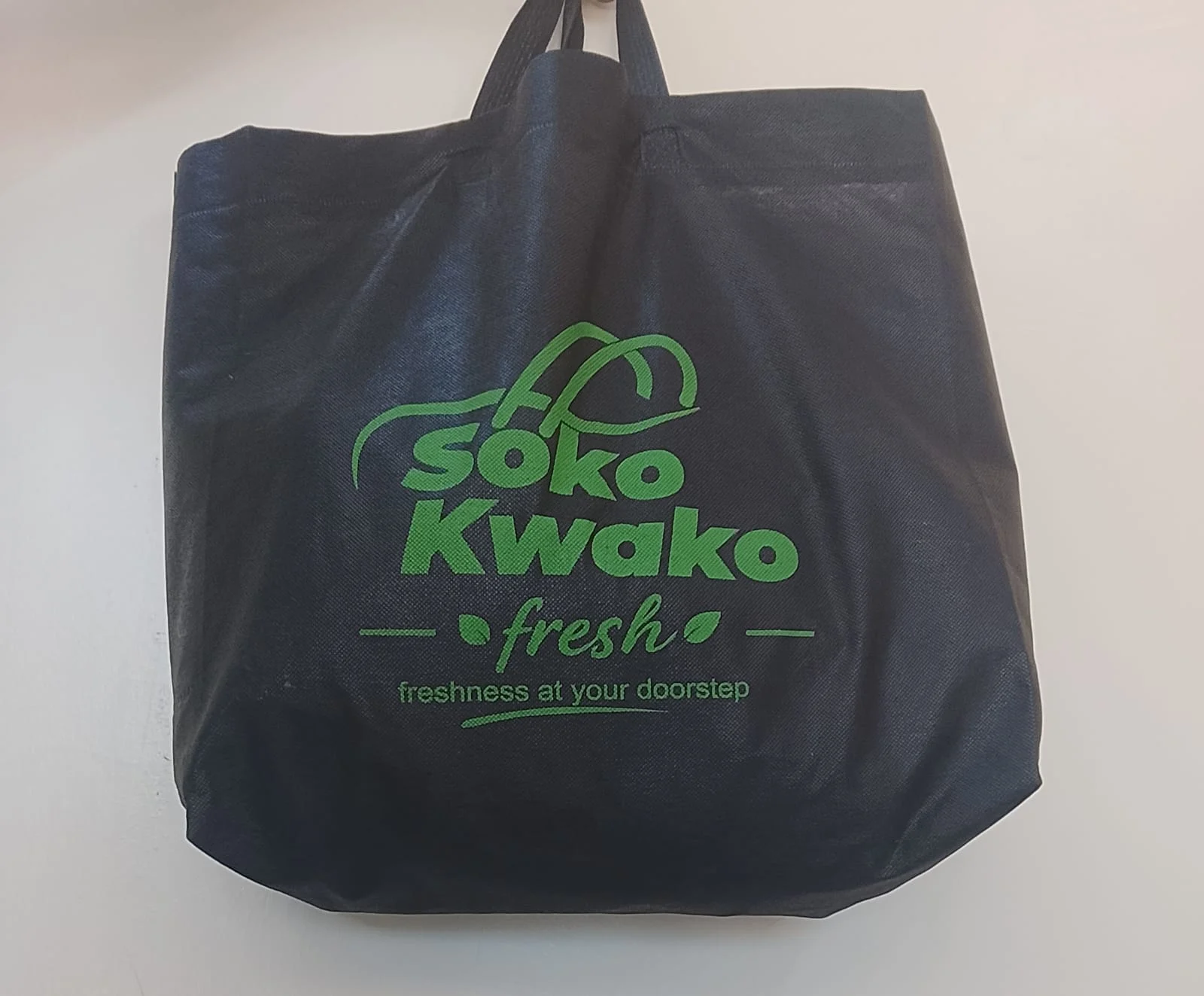 Soko kwako bag