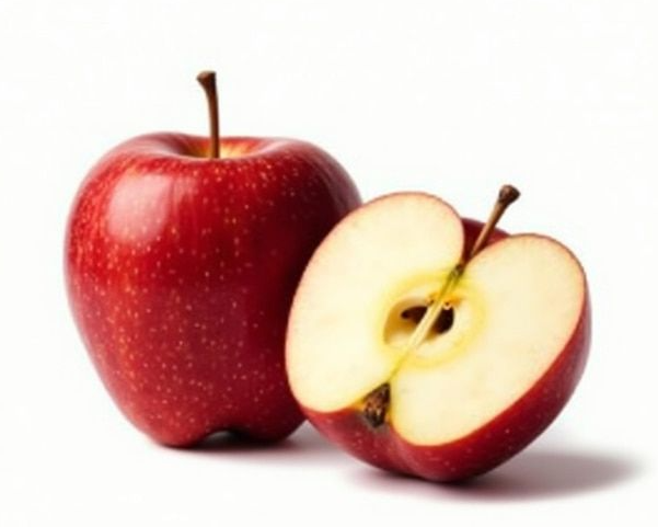 Red Apple