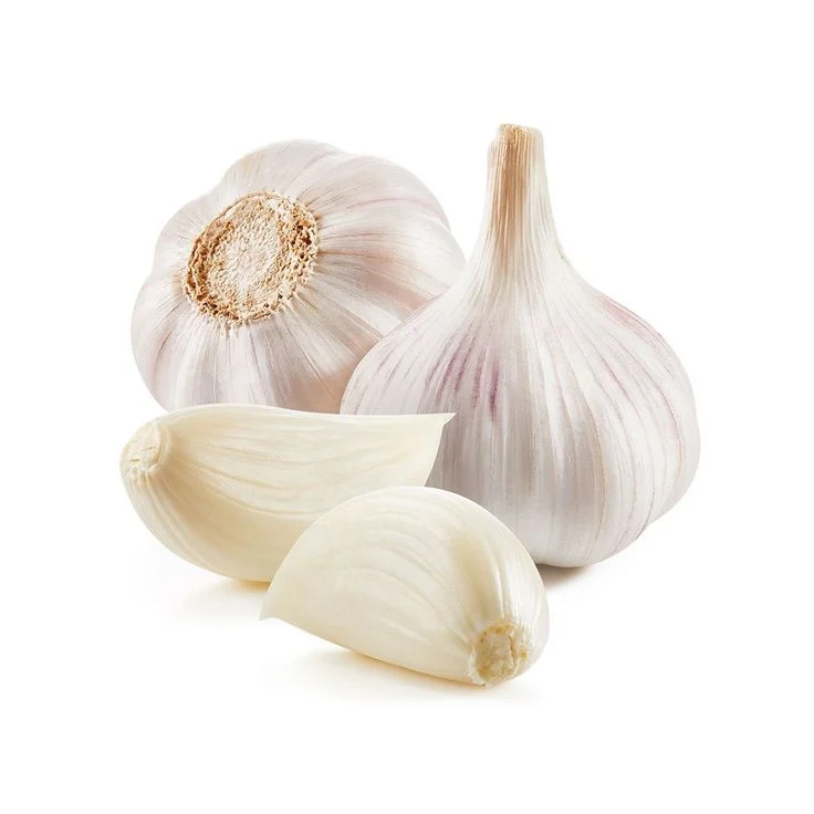 Local garlic 1kg