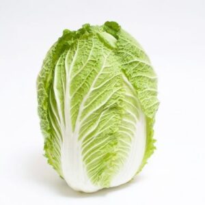 Chinese Cabbage 1pc