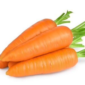 Carrot 1kg