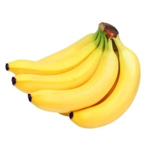 Banana (bunch)