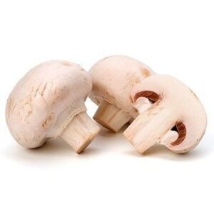 Mushrooms (punnet)