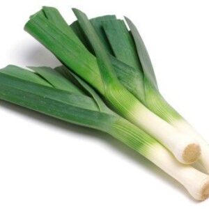 Leeks 1kg