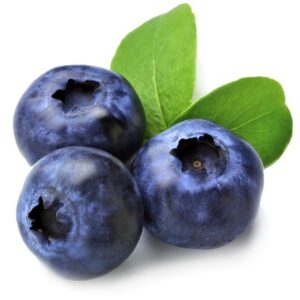 Blue berries (punnet)