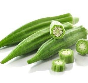 Okra 1kg