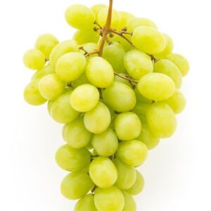 Grapes Green seedless (punnet)