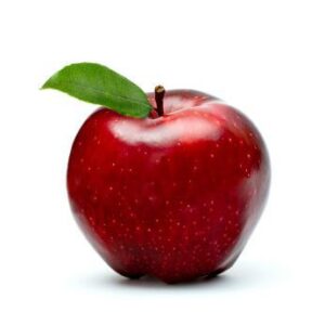 Apples Red /pc