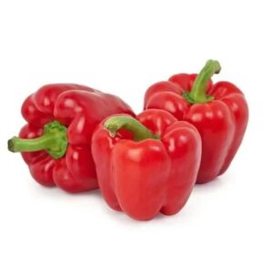 Capsicum Red 1kg