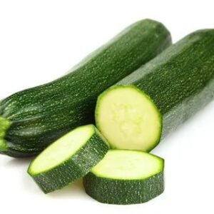 Courgette 1kg