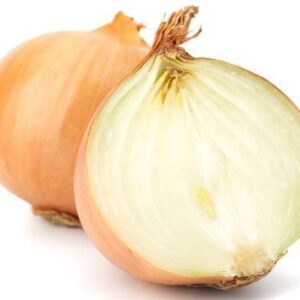 Onion White 1kg