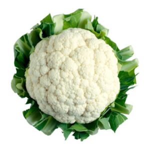 Cauliflower 1kg