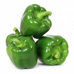 Capsicum Green 1kg