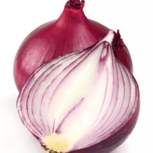 Onions Red 1kg