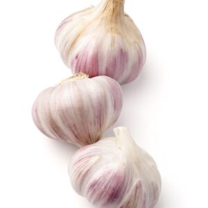 Local garlic 5pcs